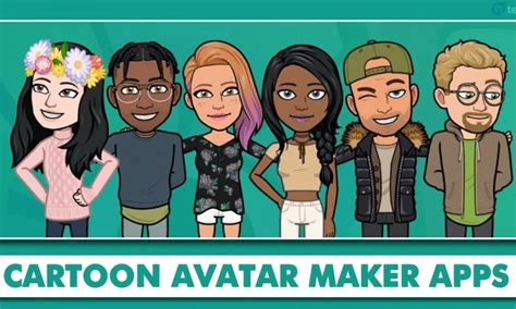 Upgrade Your Selfie Game with a Free Magic Avatar App